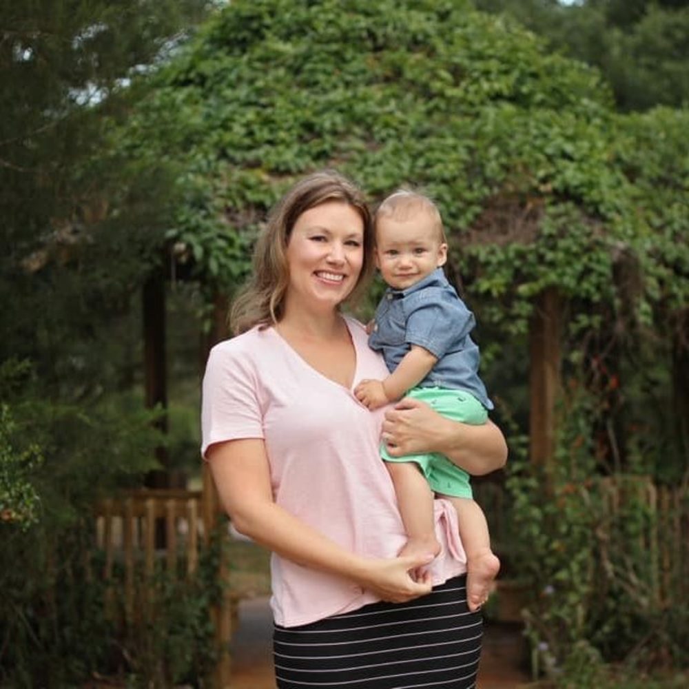 Meet your Posher, Karli